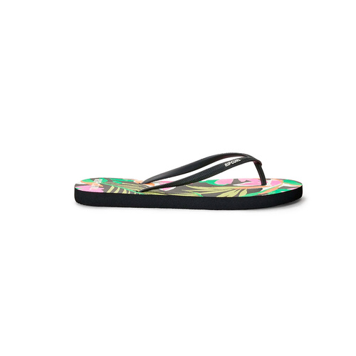 Rip Curl  сланцы женские Mixed bloom фото 2
