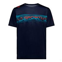 La Sportiva  футболка мужская Horizon