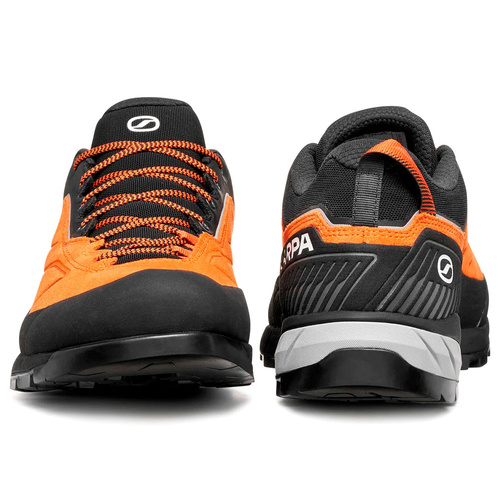 Scarpa  кроссовки мужские Rapid Xt фото 4