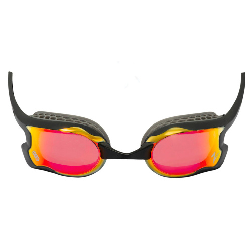 Zoggs  очки для плавания Raptor HCB Titanium фото 2