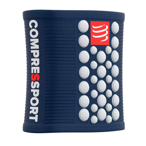 Compressport  напульсник 3D.Dots