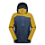 La Sportiva  куртка мужская Alpine Guide (2XL, night sky   savana)