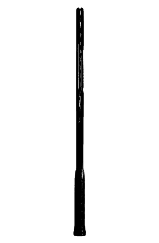 Yonex  ракетка для тенниса V Core Pro 97D фото 2
