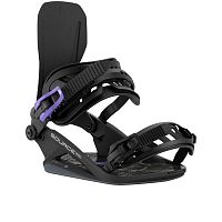 Union  крепления сноубордические мужские Source Pro