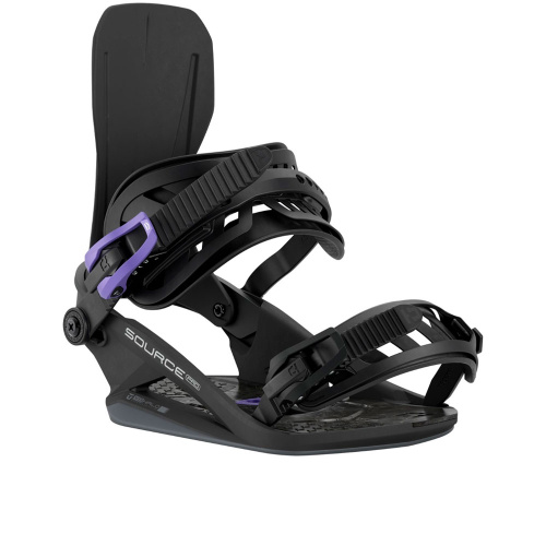Union  крепления сноубордические мужские Source Pro