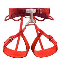 Petzl  страховочная обвязка Adjama