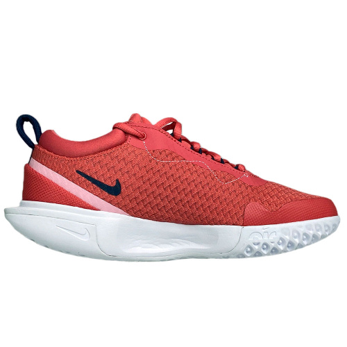 Nike  кроссовки женские Zoom Court Pro Hc