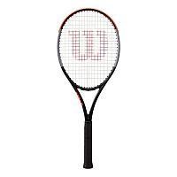 Wilson  ракетка для большого тенниса Burn 100 V4.0 unstr