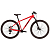 Cannondale  велосипед M Trail 7 (x) - 2022 (M-18" (29"), rally red)