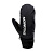 Salomon  рукавицы Cross winter training (2XL, deep black)