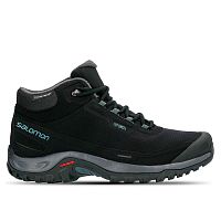 Salomon  ботинки мужские Shelter cs wp