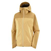 Salomon  куртка штормовая женская Outline gtx® 2.5l