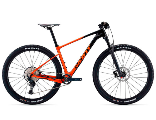 Giant  велосипед XTC Advanced 29 2 - 2022