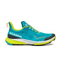 Scarpa  кроссовки мужские Golden Gate Kima rt