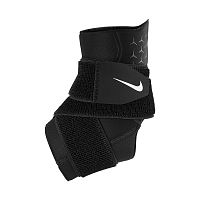 Nike  защита голеностопа Pro Ankle Strap Sleeve