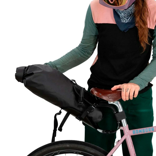 Osprey  сумка подседельная Escapist Saddle фото 5