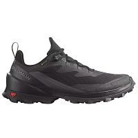 Salomon  кроссовки мужские Cross over 2 gore tex