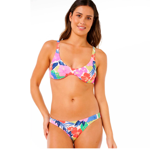 Rip Curl  плавки женские Party wave фото 6