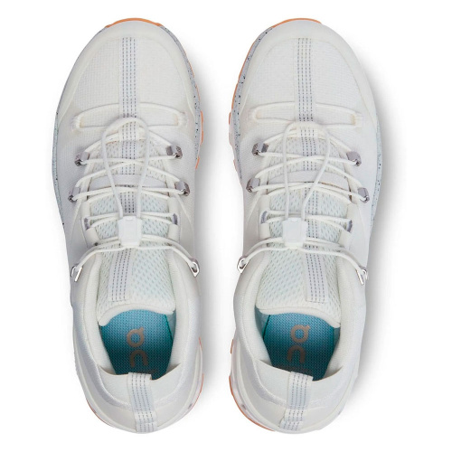 On  кроссовки женские Cloudtrax Undyed 1 фото 6