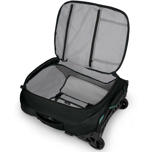 Osprey  сумка на колесах Ozone 2-Wheel Carry On 40L фото 4
