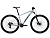 Giant  велосипед Talon 29 3 - 2022 (L-20" (29")-17, good gray)