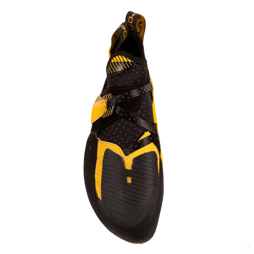 La Sportiva  скальные туфли  Solution Comp фото 2