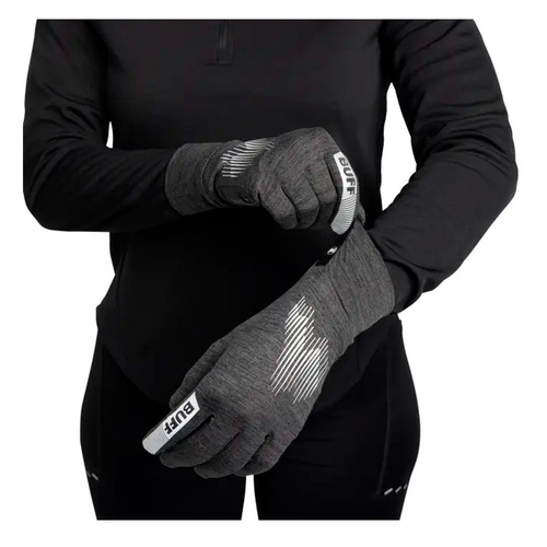 Buff  перчатки DryFlx Gloves фото 2