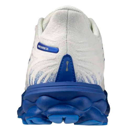 Mizuno  кроссовки мужские Wave Skyrise 6 фото 2