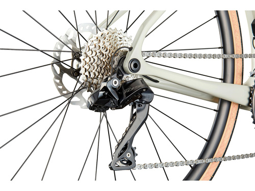 Cannondale  велосипед 700 U Synapse Carbon 4 - 2026 фото 2