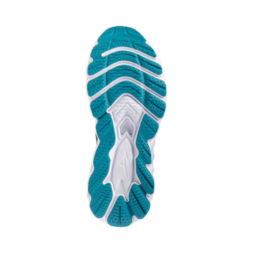 Mizuno  кроссовки мужские Wave Sky 8 фото 5