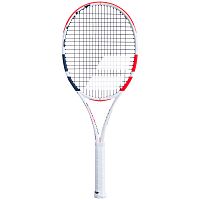 Babolat  ракетка для большого тенниса Pure Strike 16/19 unstr ( серийный номер )