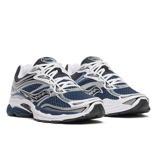 Saucony  кроссовки Progrid Omni 9 фото 3