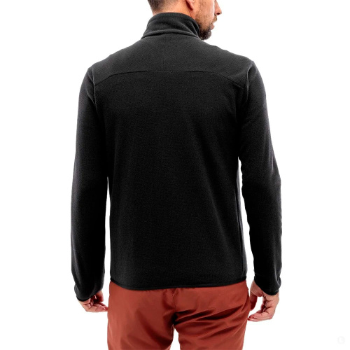 Millet  кофта мужская Ubic Lightgrid Jkt фото 3