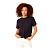 Rip Curl  футболка женская Lauria (L, black)