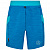 La Sportiva  шорты женские Circuit (S, neptune-pacific blue)