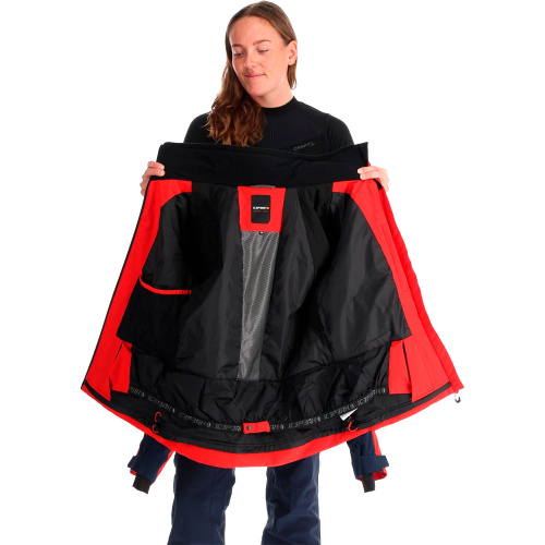 Icepeak  куртка горнолыжная женская Faenza фото 3