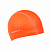 Speedo  шапочка Pace (one size, orange)