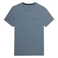 4F  футболка мужская Trekking