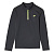 4F  термобелье лонгслив детский Skiing (146-152, deep black)