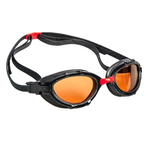 Madwave  очки для плавания Triathlon polarize - 1шт (упак. 12шт.)