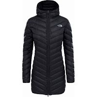 The North Face  куртка женская Trevail parka - eu