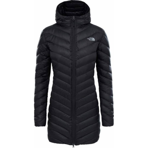 The North Face  куртка женская Trevail parka - eu