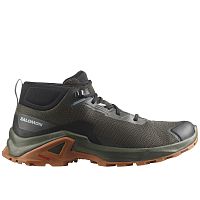 Salomon  ботинки мужские X reveal 2 chukka