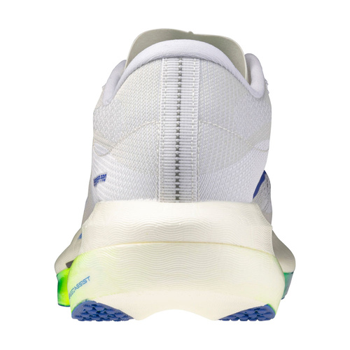 Mizuno  кроссовки Hyperwarp Pro фото 5