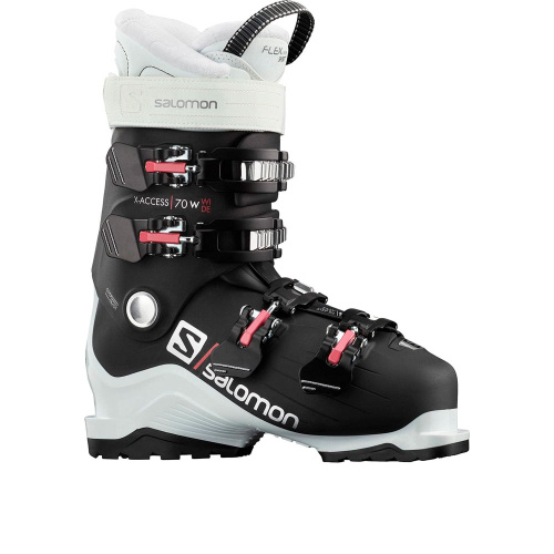 Salomon  ботинки горнолыжные женские X Access 70 W Wide