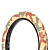 Saltplus  покрышка Burn tire (65psi, 20" x 2.4", desert camouflage)
