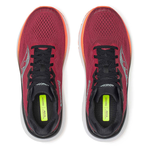 Saucony  кроссовки мужские Guide 19 фото 5