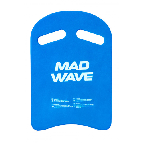 Madwave  доска для плавания Cross фото 2