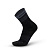Lenz  носки Think about mid (39-41, black)