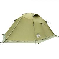 Tramp  палатка Peak 3 (V2)